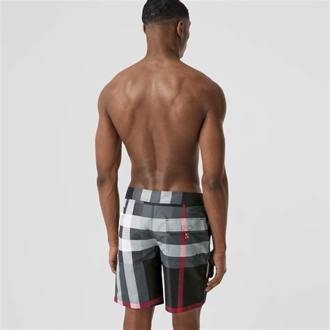 burberry boy swim shorts|burberry swim shorts men us.